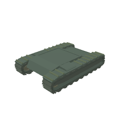 Tank 1 Base